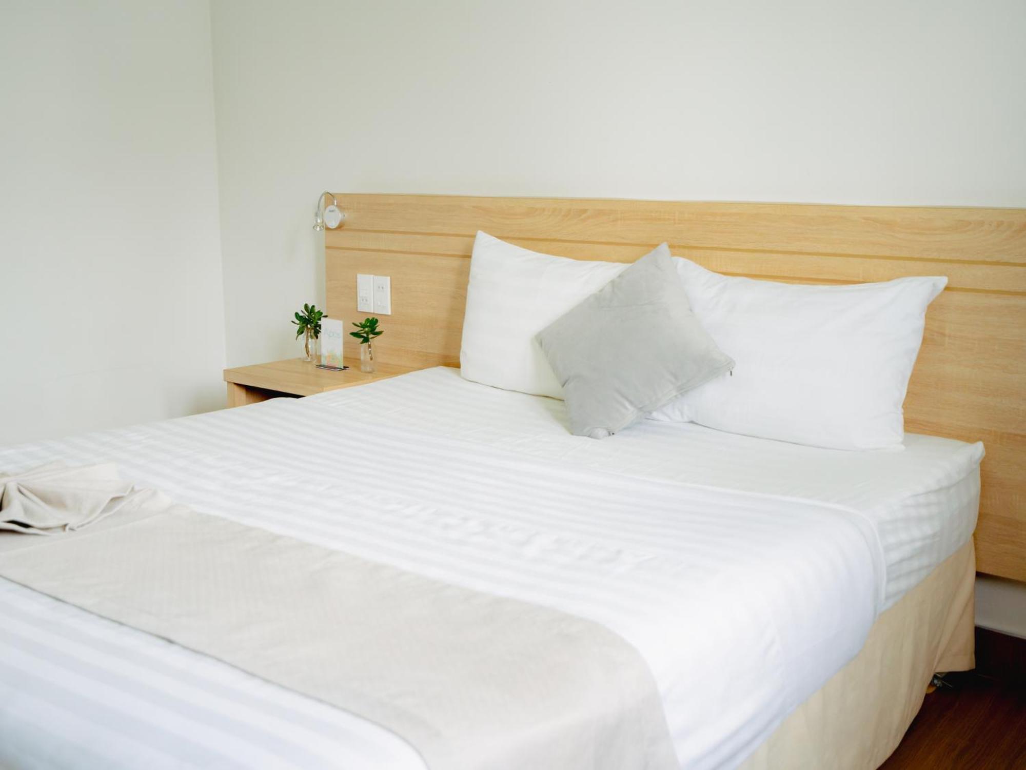 Hotel Ngoc Nguyen Anh Dalat